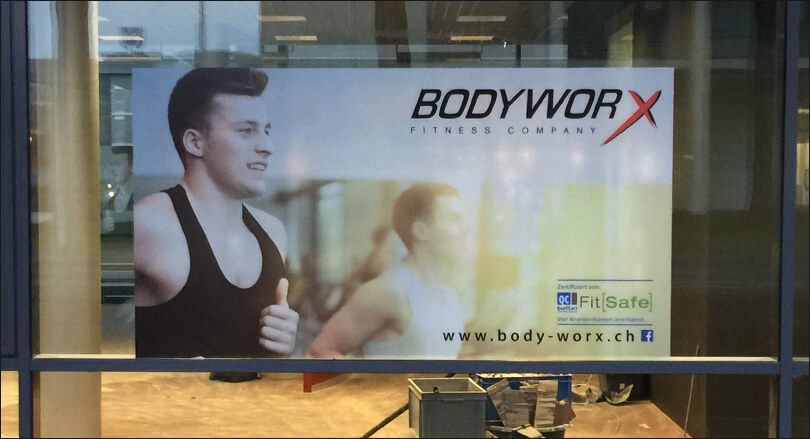 bodyworx-express-zug-beschriftung