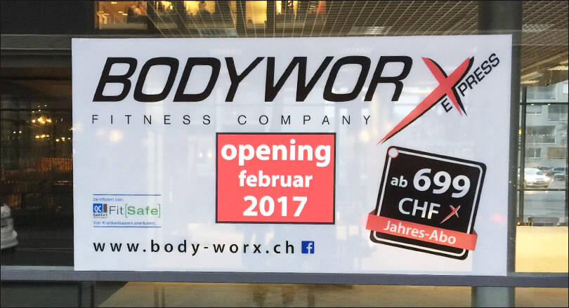 bodyworx-express-zug-beschriftung